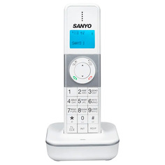 Радиотелефон Sanyo RA-SD1102RUWH