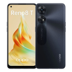 Сотовый телефон Oppo Reno 8T 8/256Gb Black