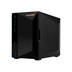 Сетевое хранилище ASUS Asustor AS3302T 2-Bay