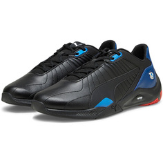Кроссовки Puma BMW MMS Kart Cat RL Nitro р.7 US Black 30748703