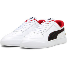 Кроссовки Puma Ferrari Caven (р.7.5 UK / р.8.5 US) White 30796004