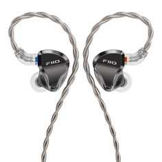 Наушники Fiio JH5 Black 80003493