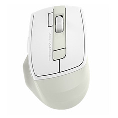 Мышь A4Tech Fstyler FB45CS Air Cream-Beige