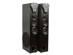 Колонка Eltronic 20-80 Home Sound Black