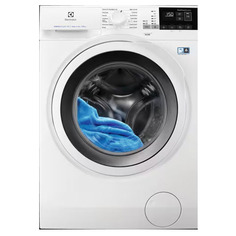 Стиральная машина Electrolux EW7WP447W