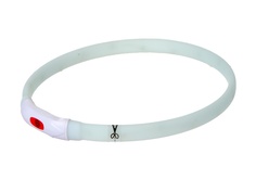 Ошейник Petsy Zoowell Радуга 55cm для собак CTY036M