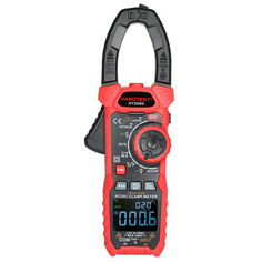 Токовые клещи Habotest HT208D