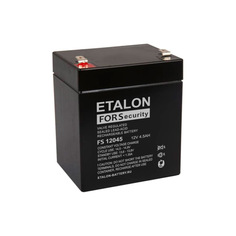 Etalon FS 12045 12V 4.5Ah