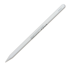 Аксессуар Стилус Baseus OS Smooth Writing 2 Series Wireless Charging Moon White P80015803213-00