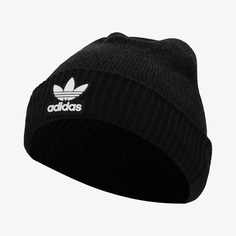 Шапки вязаные adidas Archive Beanie, Черный