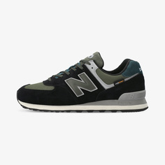 Кроссовки New Balance 574, Черный