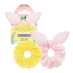 Sprunchie Duo Easter Egg Hunt Набор резинок-браслетов для волос Invisibobble