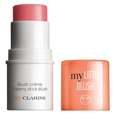 My Clarins Кремовые румяна в стике 01 Better in pink