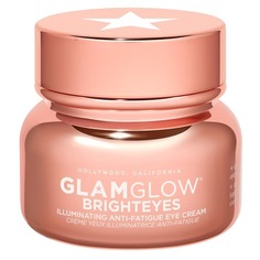 BRIGHTEYES EYE CREAM Крем для глаз Glam Glow