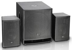 Звуковые комплекты LD Systems DAVE 15 G3