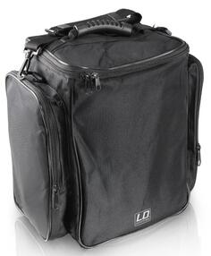 Чехлы и кейсы для акустики LD Systems STINGER MIX 6 G2 B