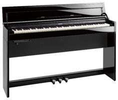 Цифровые пианино Roland DP603-PE