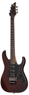 Электрогитары Schecter BANSHEE-6 FR SGR WSN