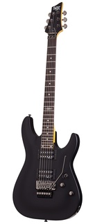 Электрогитары Schecter SGR C-1 FR MSBK