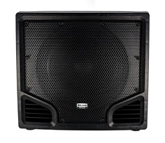 Сабвуферы активные Xline SPX-18A SUB