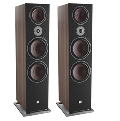Напольная акустика Dali Oberon 9 dark walnut