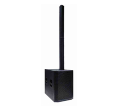 Звуковые комплекты RQ Sonic AC38