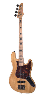 Бас-гитары REDHILL JB400 NA