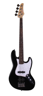 Бас-гитары REDHILL JB200 BK