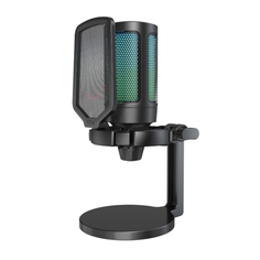 USB микрофоны, Броадкаст-системы FIFINE A6 NEO Black
