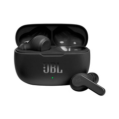 TWS наушники JBL Vibe 200 Black