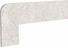 Плинтус левый угловой EXAGRES