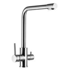 Смеситель для кухни Гейзер Виктория 25688 , хром