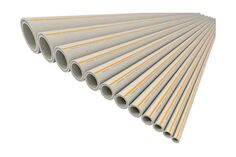 Труба полипропилен FV-PLAST