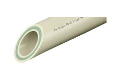 Труба полипропилен FV-PLAST