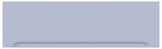 Фронтальная панель Акватек EKR-F0000089 к ванне Лугано/Либерти 160 см