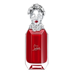 Парфюмерная вода CHRISTIAN LOUBOUTIN BEAUTY LOUBIKISS 90