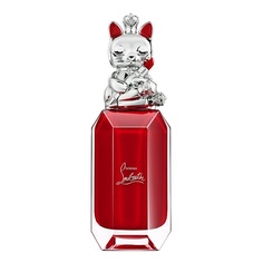 Парфюмерная вода CHRISTIAN LOUBOUTIN BEAUTY LOUBIDOO 90