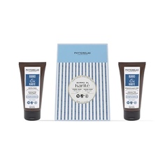 Набор средств для ухода за руками PHYTORELAX Подарочный набор Shea Butter
