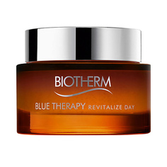 Крем для лица BIOTHERM Дневной восстанавливающий крем Blue Therapy Amber Algae 75.0
