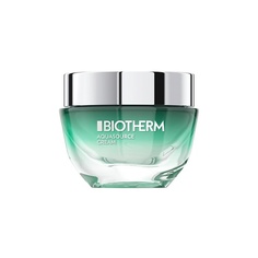 Крем для лица BIOTHERM Увлажняющий крем для нормальной и комбинированной кожи Aquasource Hydration 50.0