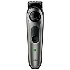 BRAUN Триммер для бороды и усов BT5360