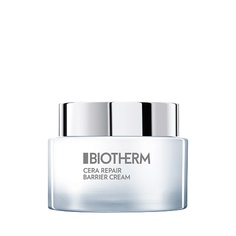 Крем для лица BIOTHERM Восстанавливающий крем с церамидами Cera Repair Barrier 75.0