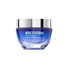 Крем для лица BIOTHERM Дневной восстанавливающий крем с защитой от фотостарения Blue Therapy Multi-Defender SPF25 50.0