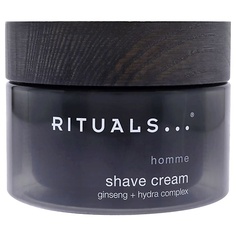 RITUALS Крем для бритья Homme Shave Cream