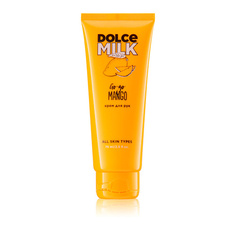 DOLCE MILK Крем для рук «Гоу-гоу Манго»