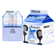 Парфюмерная вода DOLCE MILK Plum Fiction Milky Stars 50