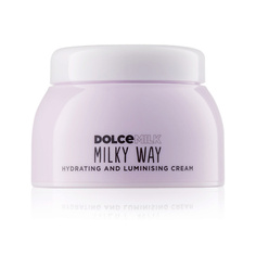 Крем для лица DOLCE MILK Крем-сияние для лица увлажняющий