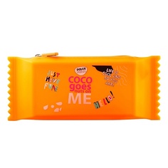 Аксессуары DOLCE MILK Пенал «Конфета» Orange