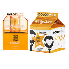 Парфюмерная вода DOLCE MILK Cookiewood Milky Stars 50