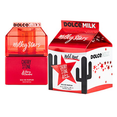 Парфюмерная вода DOLCE MILK Cherry Stone Milky Stars 50